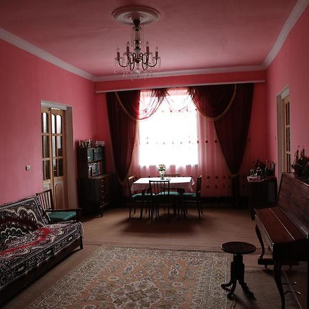 Barseghyan'S Guest House Vardenisz Kültér fotó