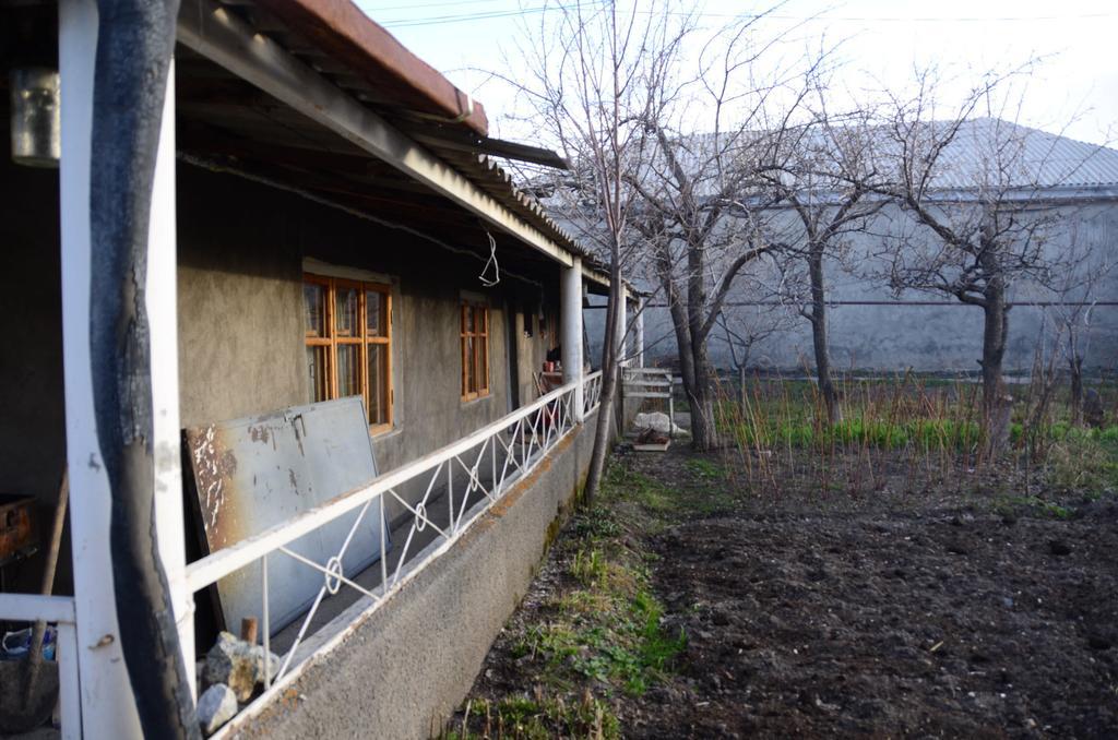 Barseghyan'S Guest House Vardenisz Kültér fotó