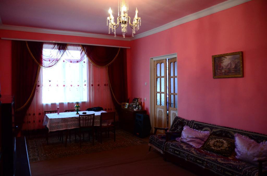 Barseghyan'S Guest House Vardenisz Kültér fotó