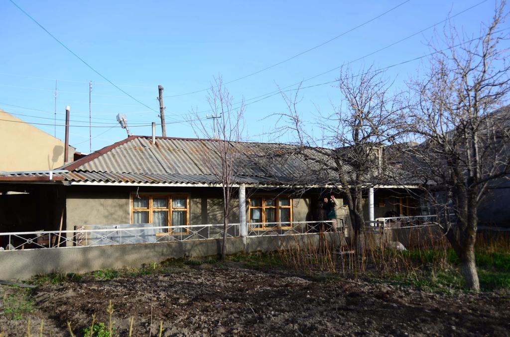 Barseghyan'S Guest House Vardenisz Kültér fotó