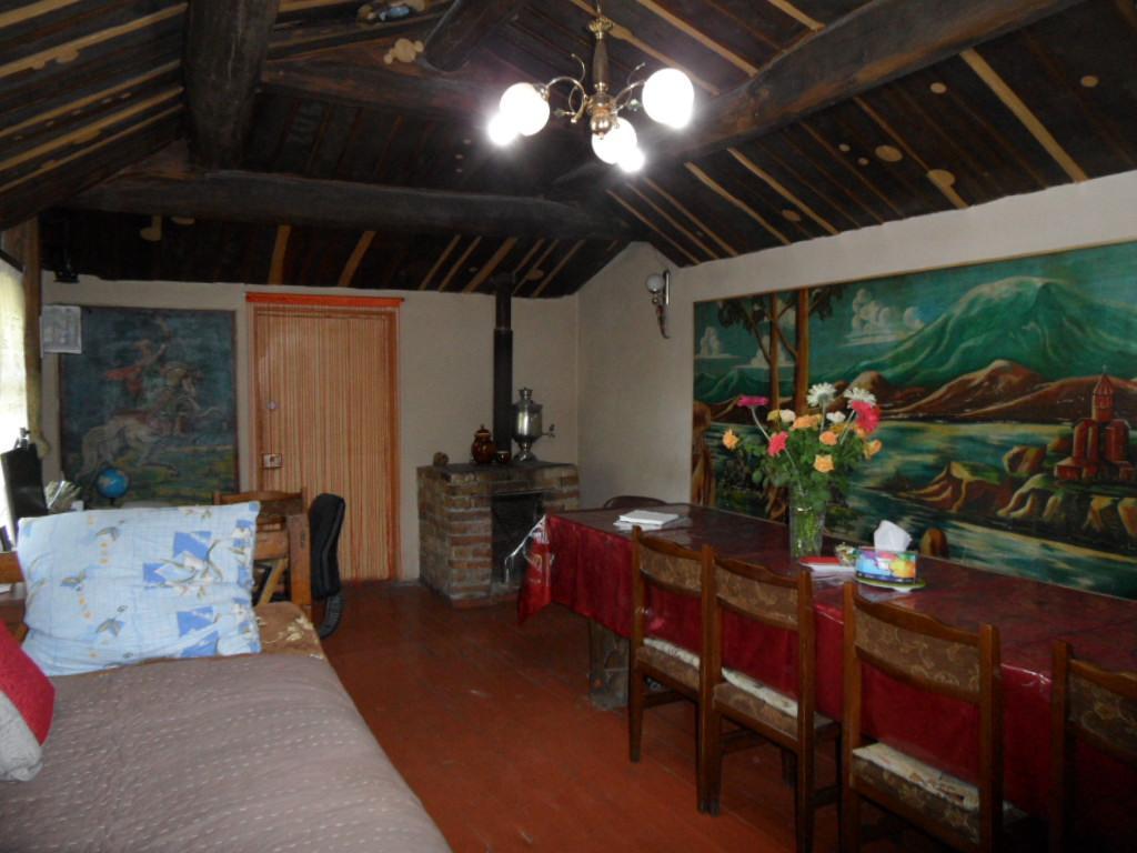 Barseghyan'S Guest House Vardenisz Kültér fotó