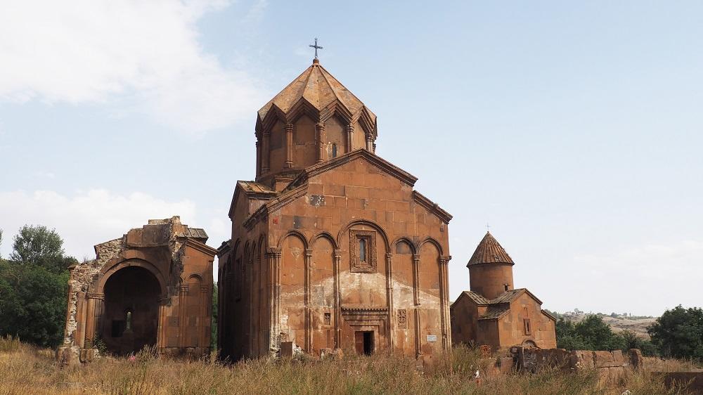 Barseghyan'S Guest House Vardenisz Kültér fotó