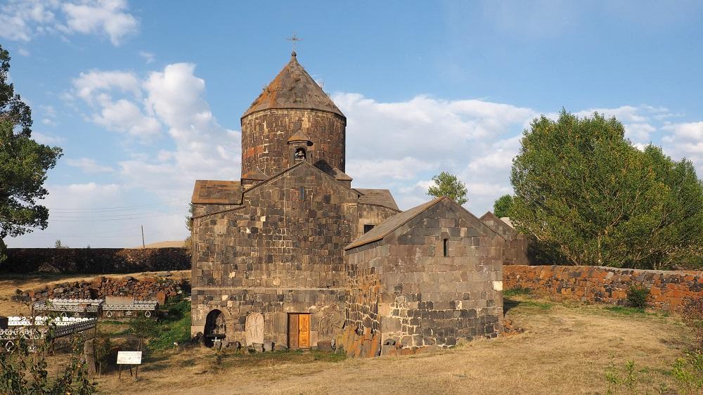 Barseghyan'S Guest House Vardenisz Kültér fotó