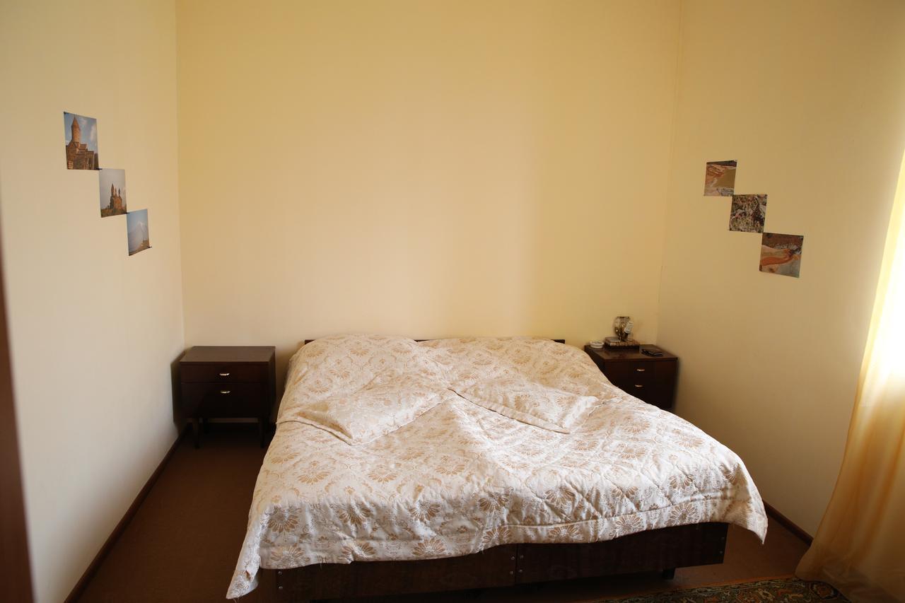 Barseghyan'S Guest House Vardenisz Kültér fotó